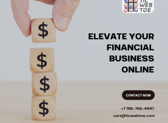 Establish Financial Credibility with a High-Performing Website