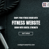 Why Every Fitness Trainer Needs a Professional Website