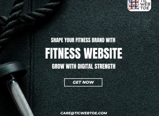 Why Every Fitness Trainer Needs a Professional Website