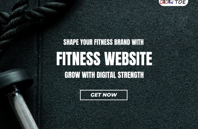Why Every Fitness Trainer Needs a Professional Website