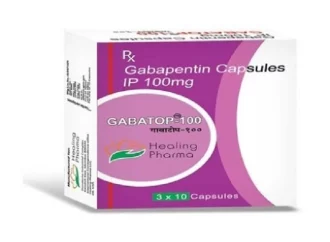 Gabapentin 100 mg: Uses, Benefits, Side Effects & What to Know
