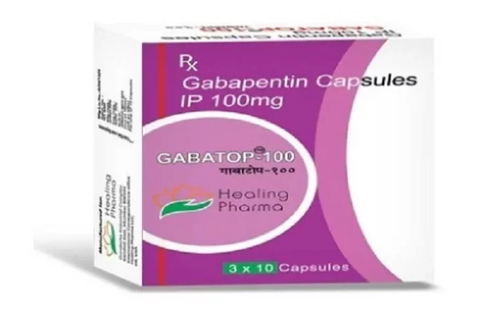 Gabapentin 100 mg: Uses, Benefits, Side Effects & What to Know