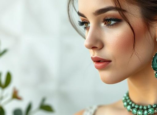 Veins of the Earth: Dreamwalking With Green Kyanite Rings and Earrings