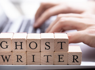 Ebook Ghostwriting Services: Connecting Writers and Clients