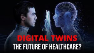 Digital Twins Healthcare 2025