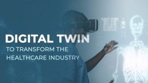 Digital Twins Healthcare 2025
