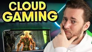 Cloud Gaming Platforms 2025