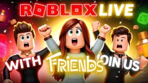 Robloxian Life 2025