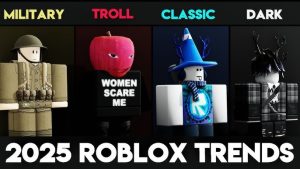 Robloxian Life 2025