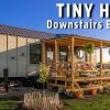 Tiny Homes to Townhouses: Match Size to Life Stage