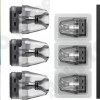 Oxva Xlim V2 Pods vs Oxva Xlim V3 Pods: A Detailed Comparison