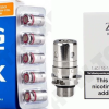 Vaping Innokin Zenith Coils and Vaporesso GTX Coils