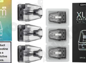 Oxva Xlim V2 Pods vs Oxva Xlim V3 Pods: A Detailed Comparison
