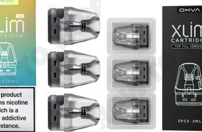 Oxva Xlim V2 Pods vs Oxva Xlim V3 Pods: A Detailed Comparison