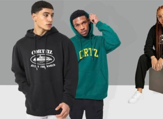 Revolution of Urban Fashion: A Deep Dive into Corteiz Cargos