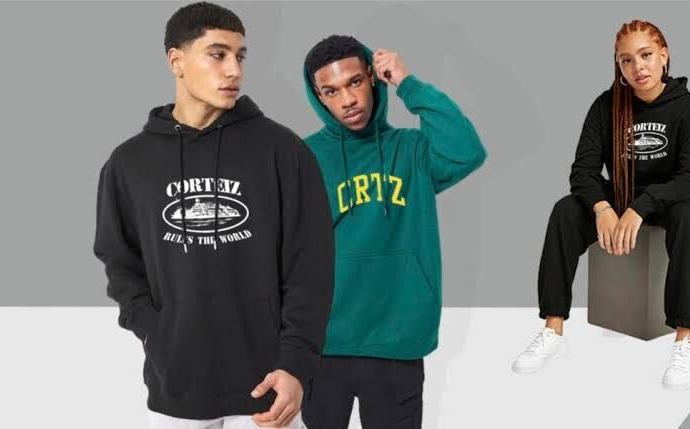 Revolution of Urban Fashion: A Deep Dive into Corteiz Cargos