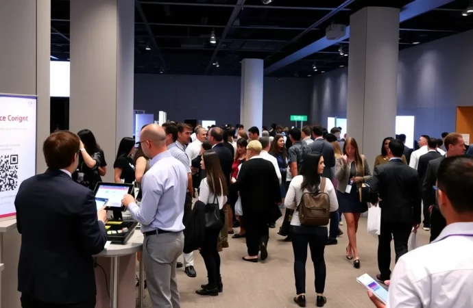 How To Track Event Attendance? An Ideal Event Attendee Tracking Guide