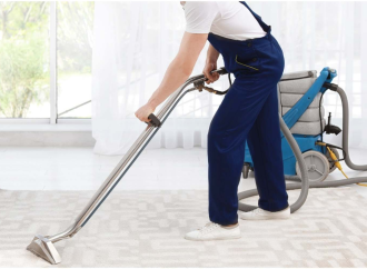What to Expect From Professional Carpet Cleaning Services