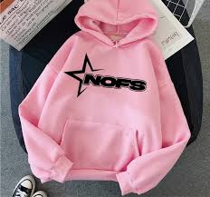 Walk Bold with Nofs Tracksuit