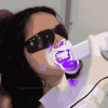 Charcoal vs. Blue Light Whitening: What’s Safer for Your Enamel?