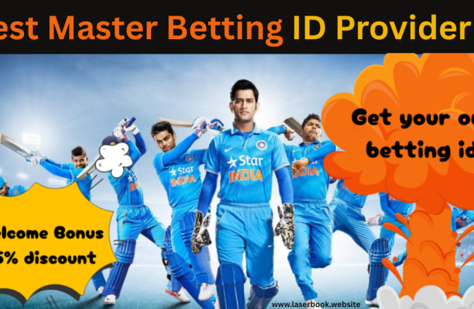Best Master Betting ID Provider: Top Picks for 2025