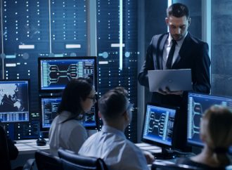 Why NJ Businesses Choose Managed Network Services Providers in 2025