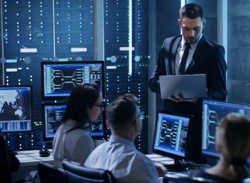 Why NJ Businesses Choose Managed Network Services Providers in 2025