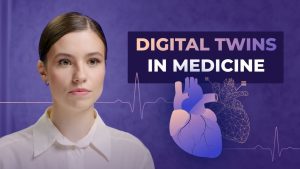 Digital Twins Healthcare 2025
