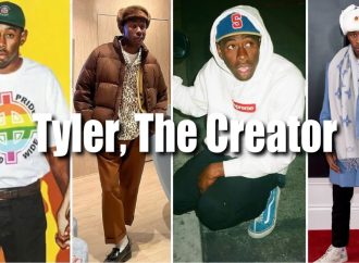 Tyler The Creator Merch to Elevate Your Style