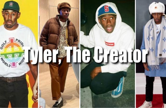 Tyler The Creator Merch to Elevate Your Style
