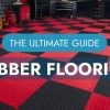 Best Rubber Flooring in Dubai: Quick Install and Hassle-Free