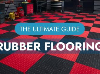Best Rubber Flooring in Dubai: Quick Install and Hassle-Free
