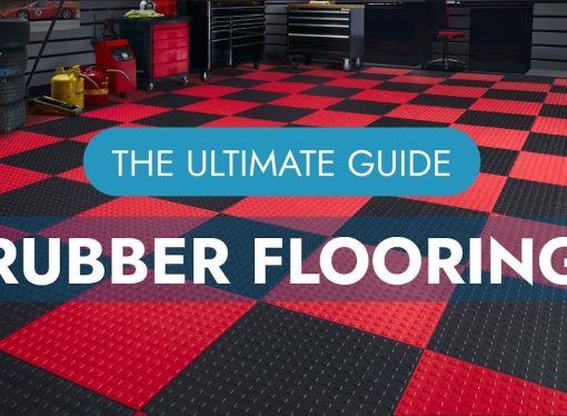 Best Rubber Flooring in Dubai: Quick Install and Hassle-Free