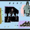 Top Clothing Brands in the USA Dominating Fashion