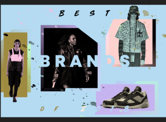 Top Clothing Brands in the USA Dominating Fashion