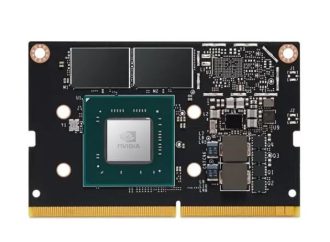 Exploring the Power of Nvidia Jetson for Robotics