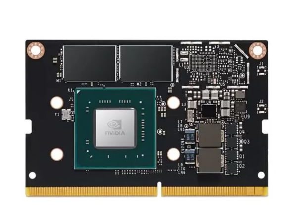 Exploring the Power of Nvidia Jetson for Robotics