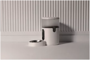Smart Pet Feeders: Automating Meals for Busy Owners