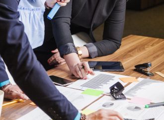 Why UK Businesses Are Choosing Accounting Outsourcing Services