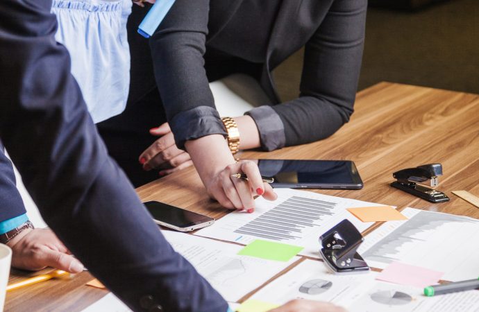 Why UK Businesses Are Choosing Accounting Outsourcing Services