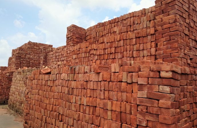 Latest Bricks Rate in Lahore  June 2025 Update