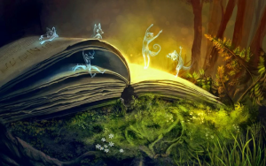 Discover New Sci-Fi & Fantasy Book Releases 2025