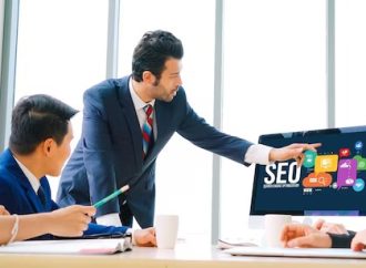 How Pro SEO Packages Help You Win Competitive Keywords