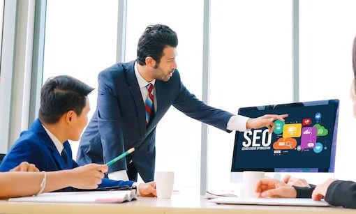 How Pro SEO Packages Help You Win Competitive Keywords