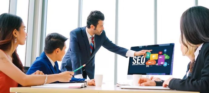 How Pro SEO Packages Help You Win Competitive Keywords