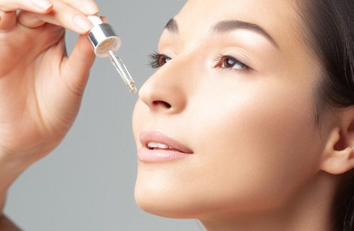 Benefits of Buying Face Serum Online: What You Need to Know