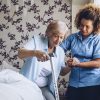Professional Caregivers in Granger Compassionate Home Care
