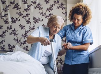Professional Caregivers in Granger Compassionate Home Care