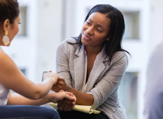 What Can a Psychologist Do About My Relationship Issues?