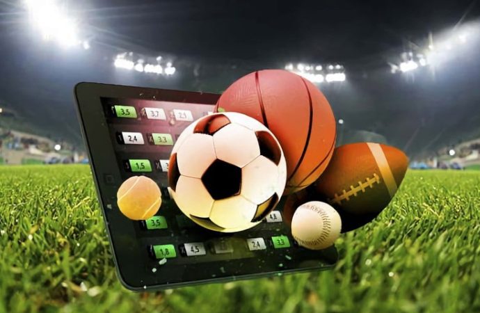 Sports Betting Trends You Need to Watch in 2025